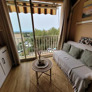 Vue A 180 Degre Appartement